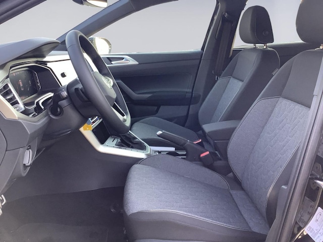 Volkswagen Taigo 1.0 TSI DSG Move