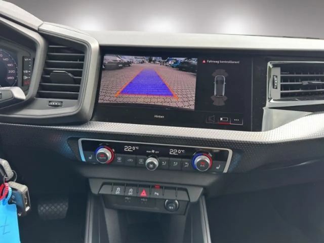 Audi A1 30 TFSI Sportback