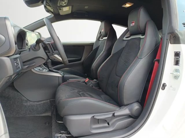 Toyota Yaris GR Hatchback