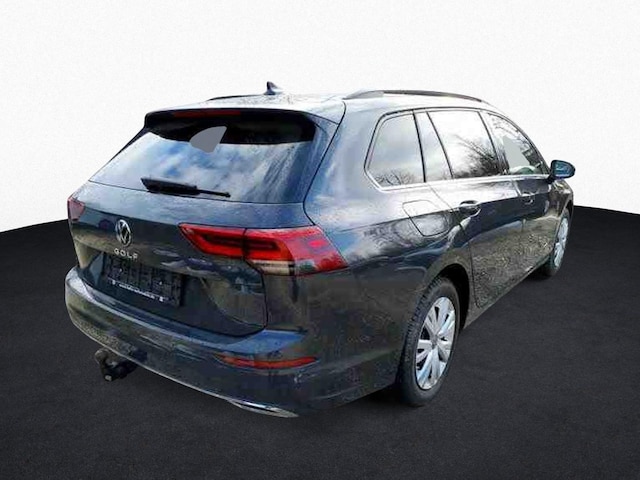 Volkswagen Golf Style Variant