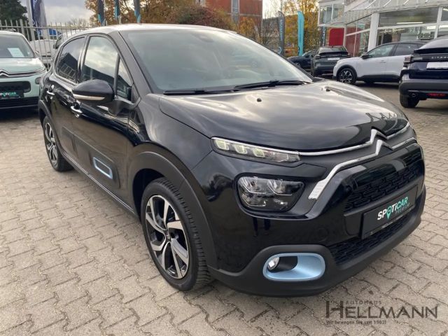 Citroën C3 PureTech
