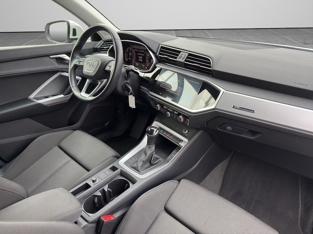 Audi Q3 35 TDI S-Tronic