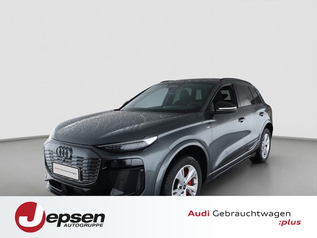 Audi Q6 e-tron Quattro