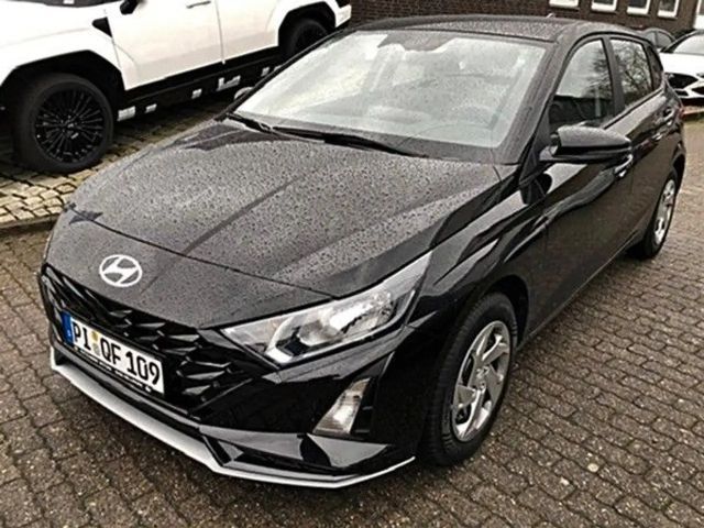 Hyundai i20 1.0 Select T-GDi