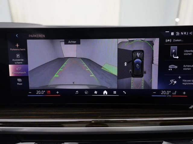 BMW X5 50E - MANHATTAN - PANODAK - LE