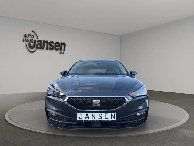 Seat Leon 1.5 eTSI DSG Style