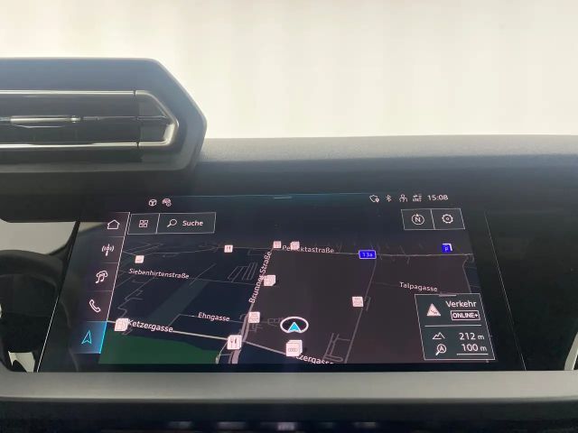 Audi A3 35 TFSI Sedan