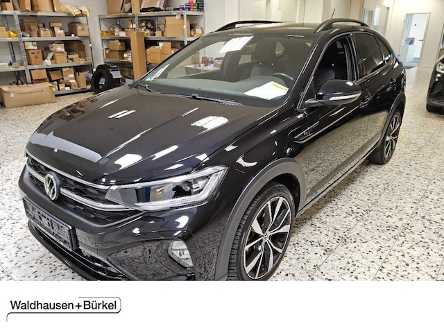 Volkswagen Taigo 1.5 TSI DSG R-Line