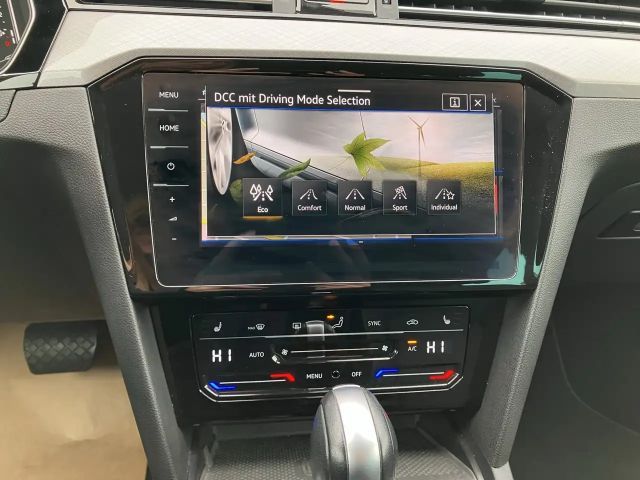 Volkswagen Passat Business DSG Variant