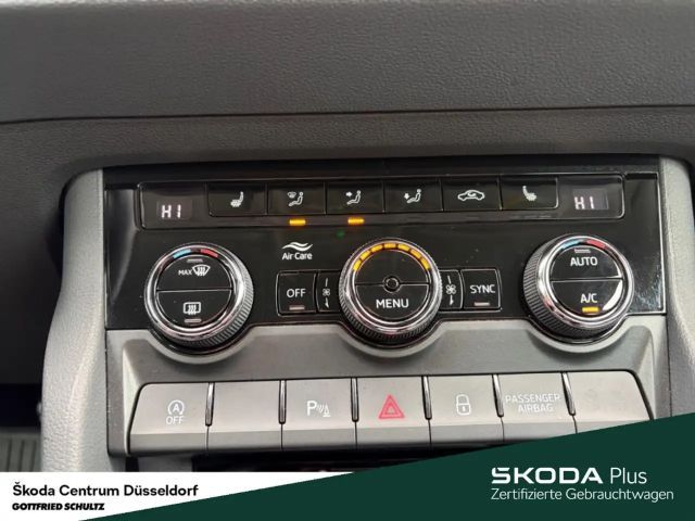 Skoda Karoq Business Style Style