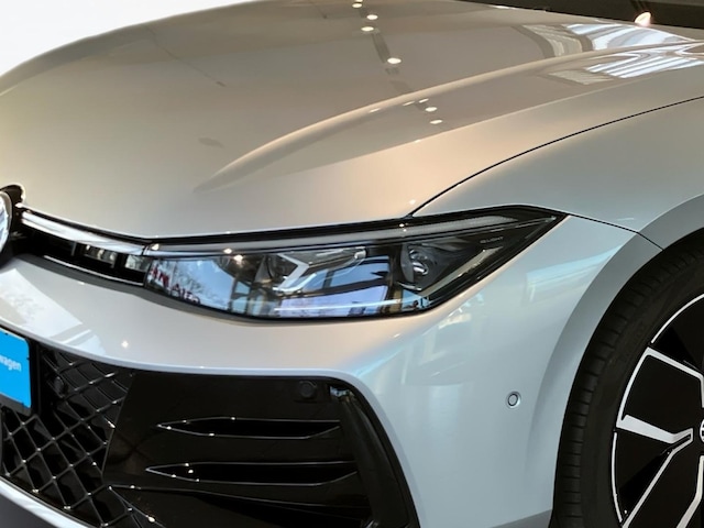 Volkswagen Passat 2.0 TDI DSG