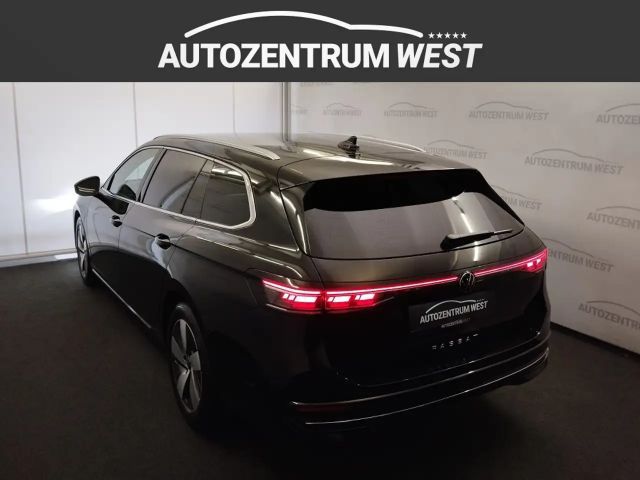 Volkswagen Passat 2.0 TDI Business DSG Variant