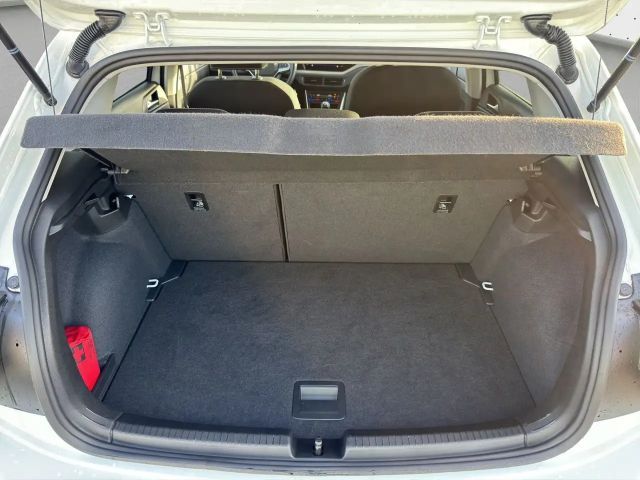 Volkswagen Polo 1.0 MPI Life Move