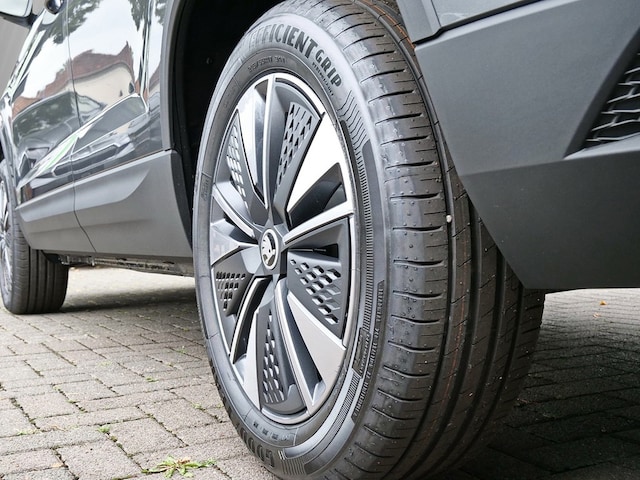 Skoda Karoq Selection Tour