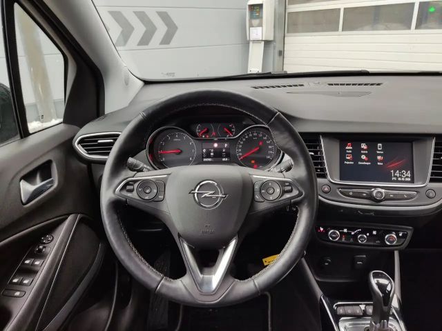 Opel Crossland X Elegance