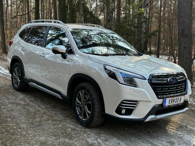 Subaru Forester Black Friday Sonderpreis gültig bis 28.11.2025