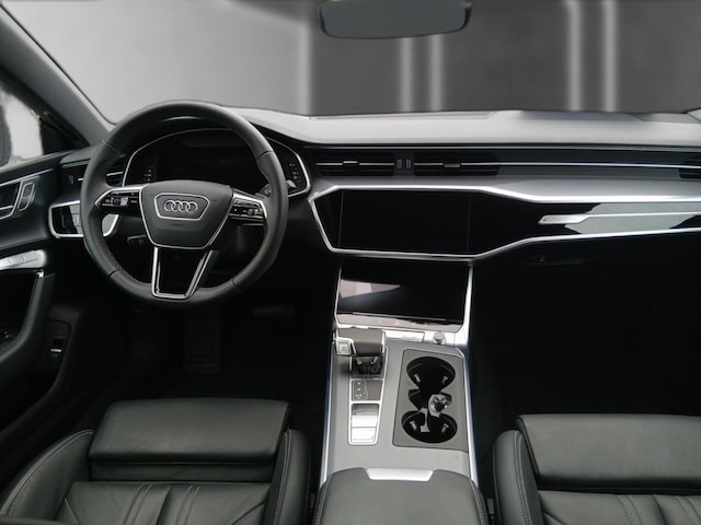 Audi A7 50 TDI Quattro Sportback
