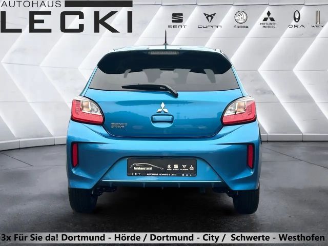 Mitsubishi Space Star Star