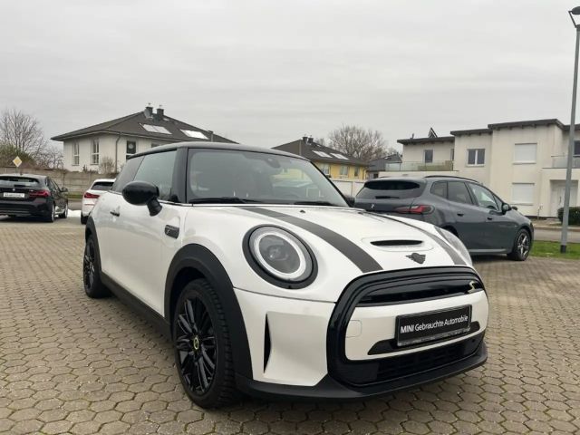 MINI Mini Electric SE