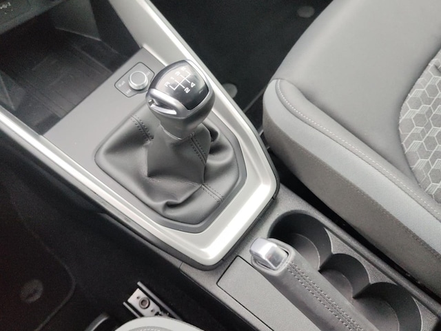 Audi A1 25 TFSI S-Line Sportback