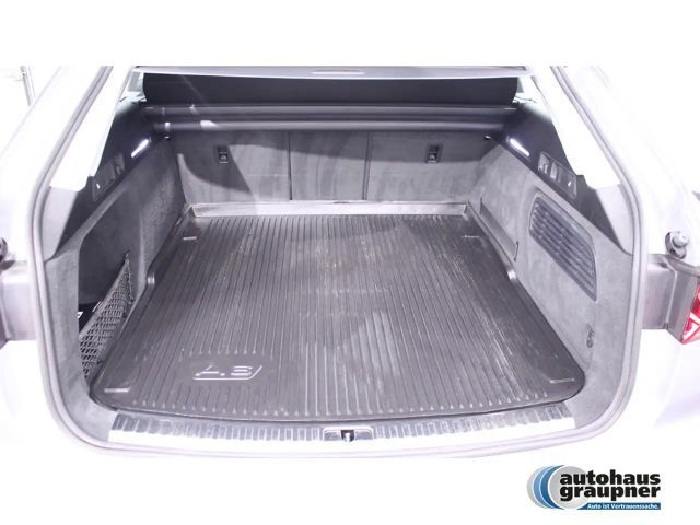 Audi A6 45 TDI Avant Quattro Sport