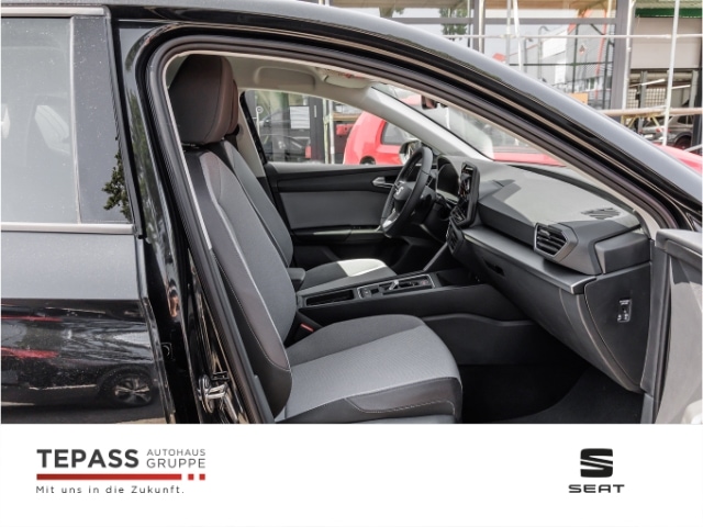 Seat Leon 2.0 TDI DSG Style