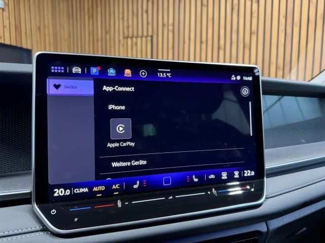 Volkswagen Tayron DSG