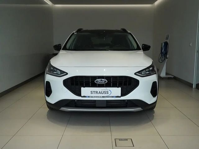 Ford Focus Active EcoBoost