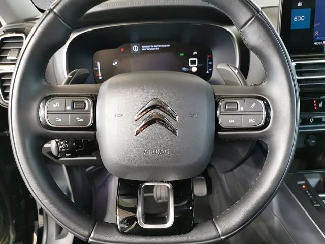 Citroën C5 Aircross Max