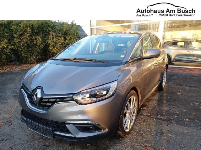Renault Scenic EDC Intens TCe 160