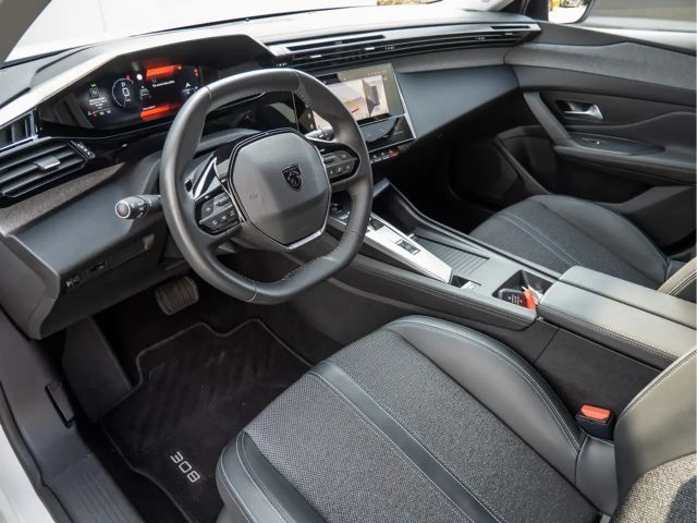 Peugeot 308 Allure Pack