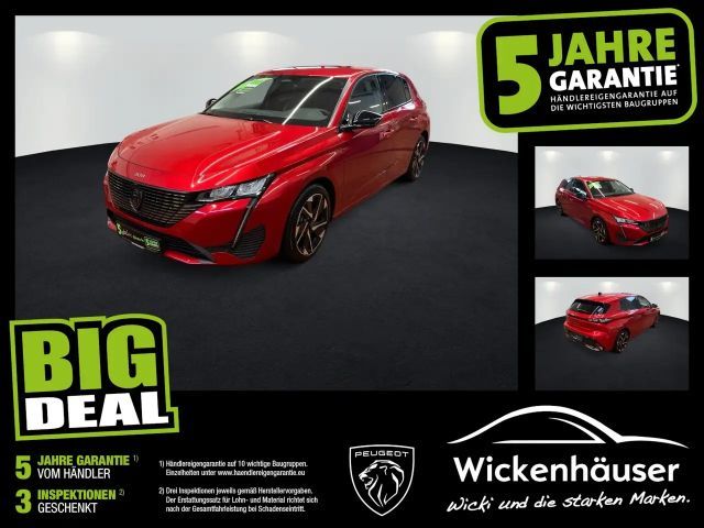 Peugeot 308 Allure Pack PureTech