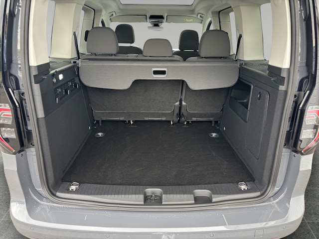 Volkswagen Caddy Caddy