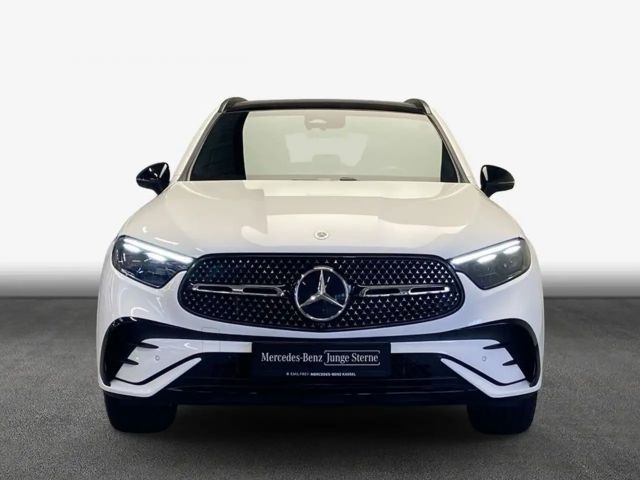 Mercedes-Benz GLC 450 GLC