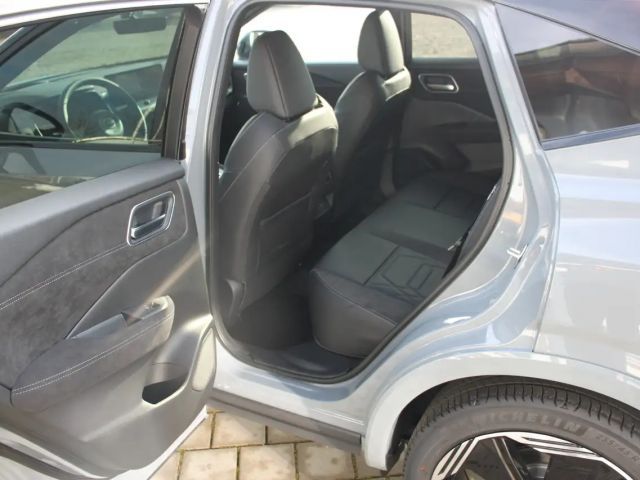 Nissan Qashqai 1.5 N-Design e-Power MY25 205 PS Komfort Plus