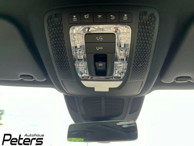 Mercedes-Benz GLE 63 AMG 4MATIC+ AMG Line