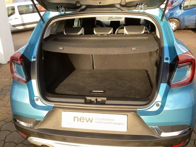Renault Captur II Edition One