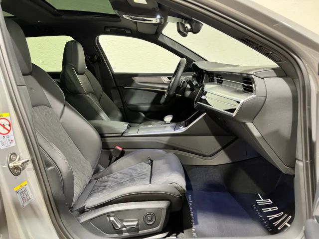 Audi RS6 4.0 TFSI Performance Quattro