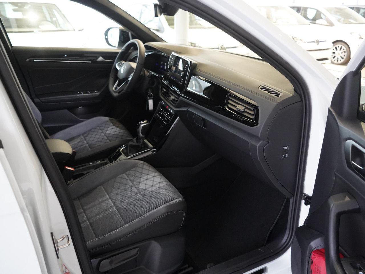 Volkswagen T-Roc DSG R-Line Style