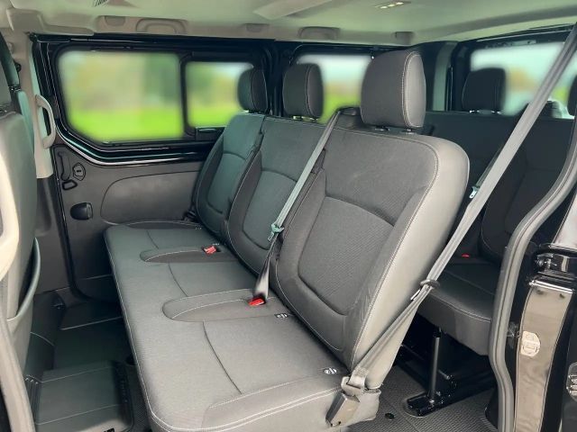 Nissan Primastar L1H1 Tekna