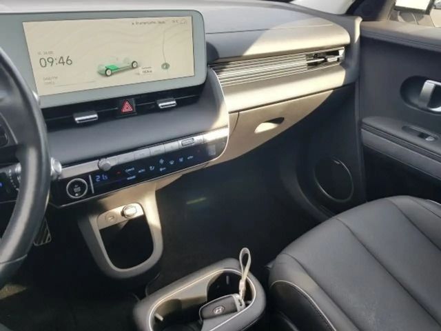 Hyundai IONIQ 5 4WD Vierwielaandrijving