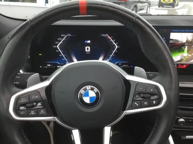 BMW 440 Cabrio M-Sport xDrive