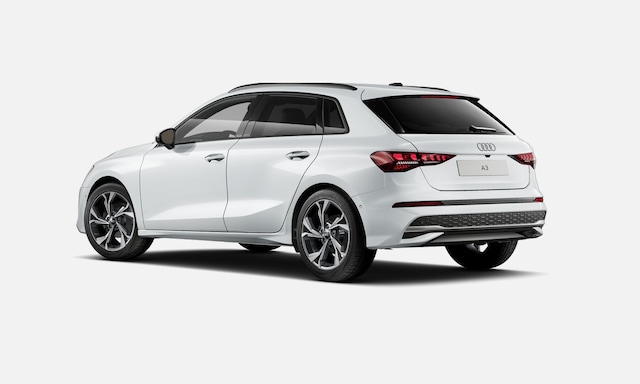 Audi A3 30 TFSI S-Tronic Sportback