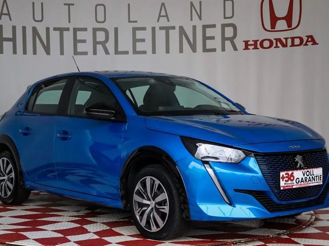 Peugeot E-208 Active Pack