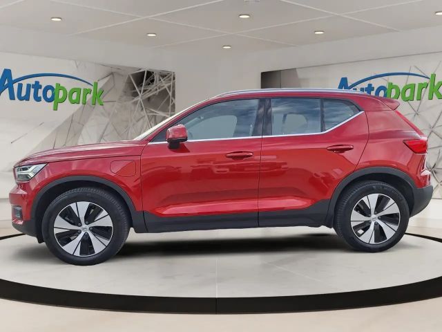 Volvo XC40 Recharge T4