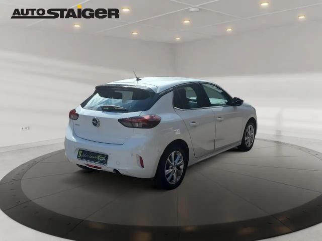 Opel Corsa Elegance Turbo