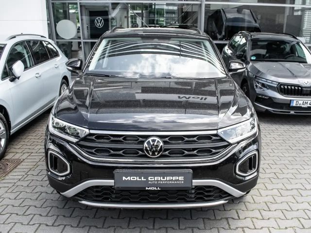 Volkswagen T-Roc 1.5 TSI DSG