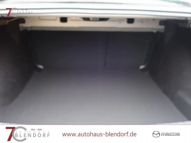 Mazda 3 Exclusive-line