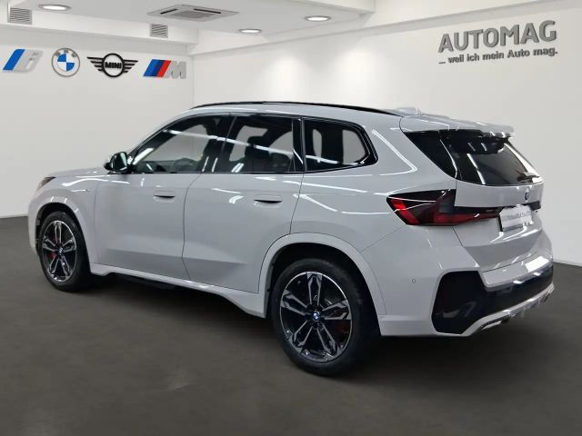 BMW X1 sDrive20i