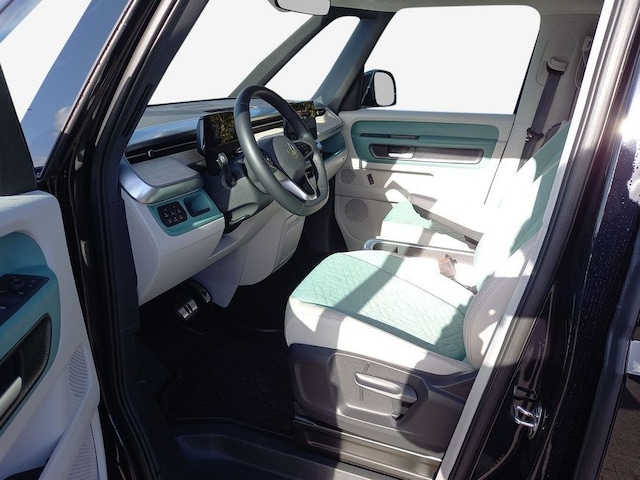 Volkswagen ID.Buzz Plus Pro